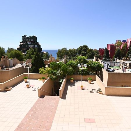 Edificio Manilamar Apartment Calpe Exterior photo